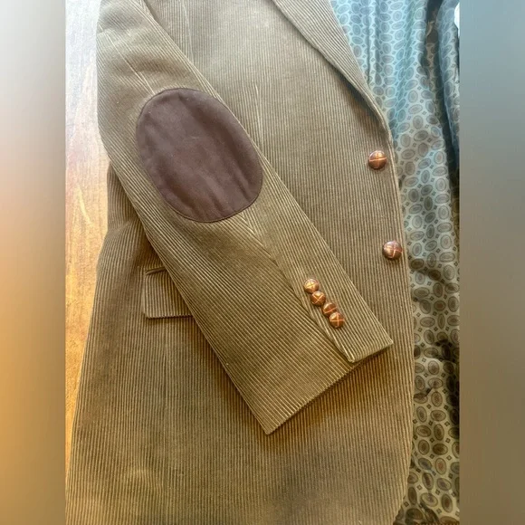 Lauren by Ralph Lauren Sports Coat - Picture 2 of 5